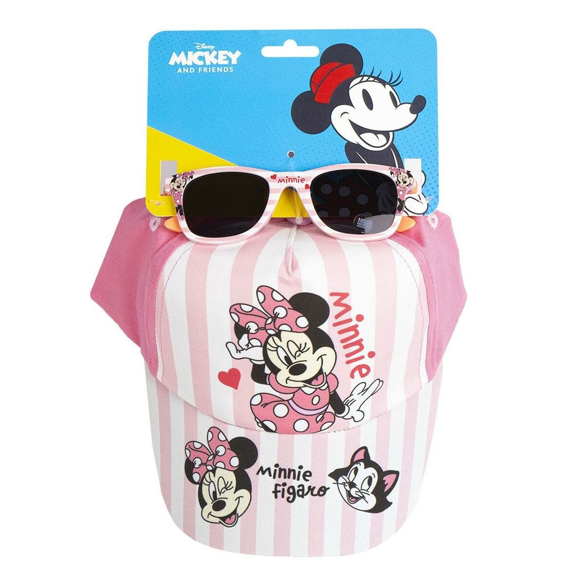 Child Sunglasses 53 cm Hat