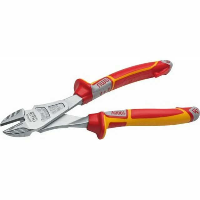 Cross-cutting pliers Serie 49 VDE 2 mm 3 mm 1,5 mm 20 cm