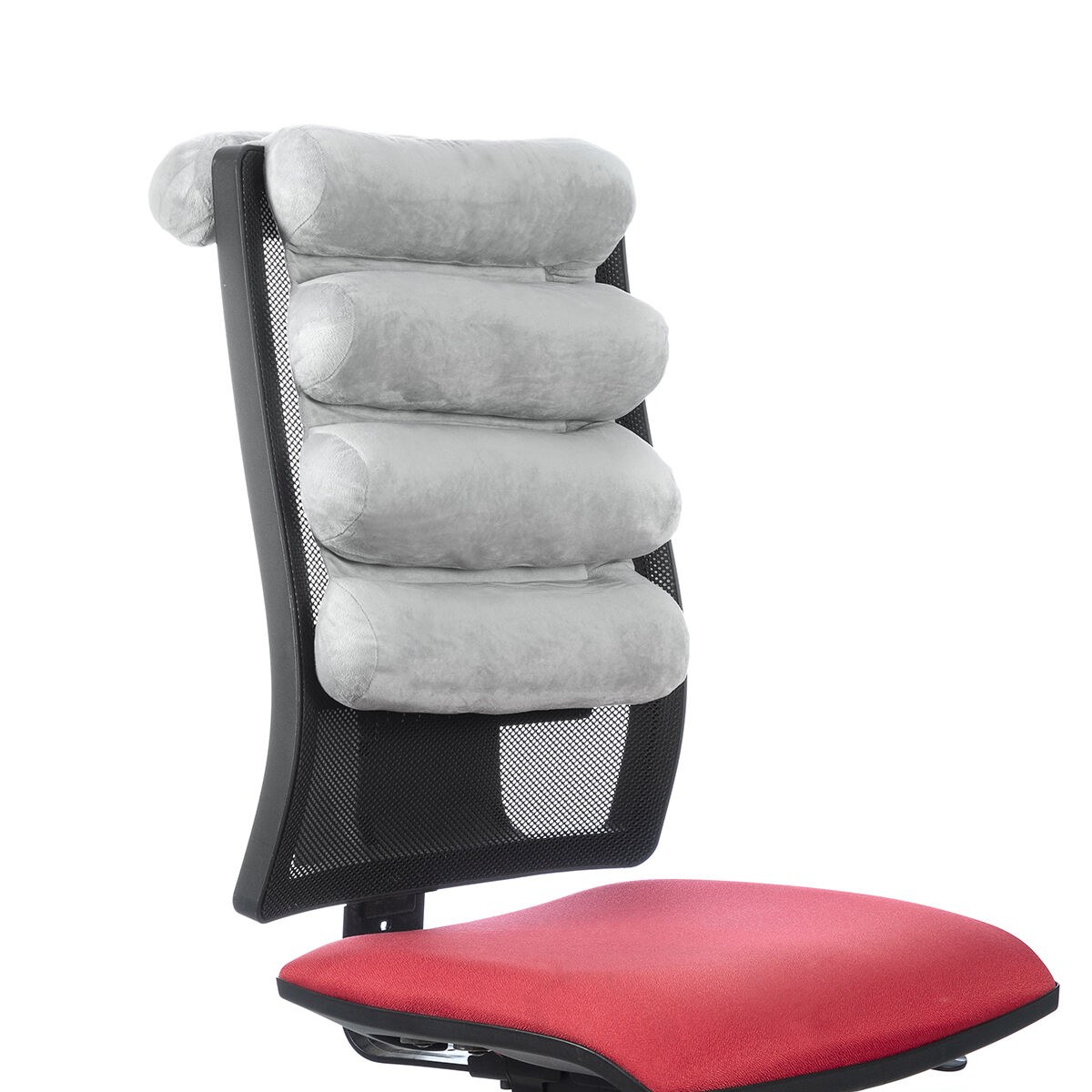 Multifunctional Modular Pillow Rollow