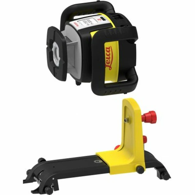 Adaptor Smart Rugby Laser level