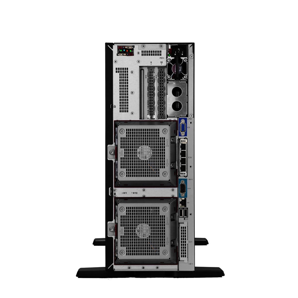 Server P81779-425 480 GB SSD