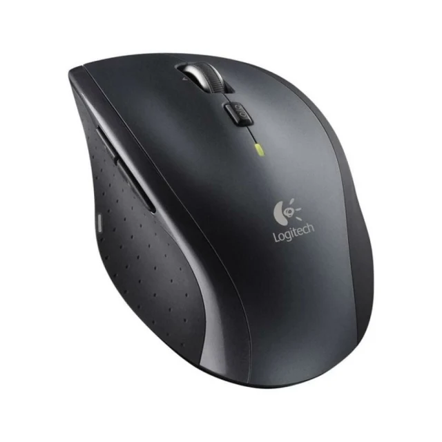 Wireless Mouse LGT-M705S Black 1000 dpi