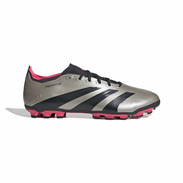 Adult's Football Boots Predator League 2g Dark grey