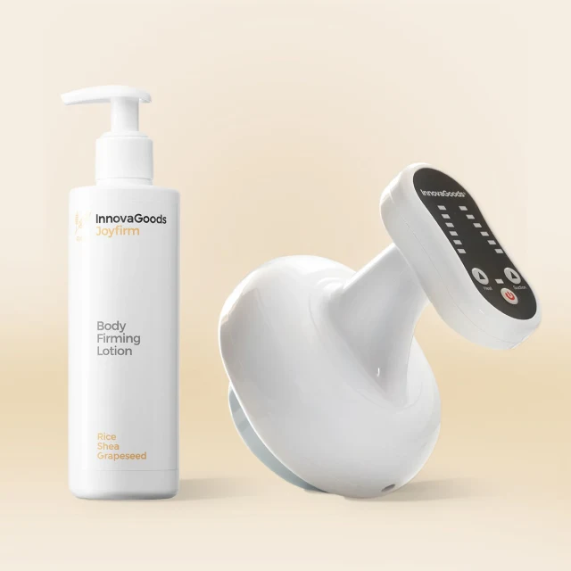 Anti-cellulite Reducing Treatment Pack Rice