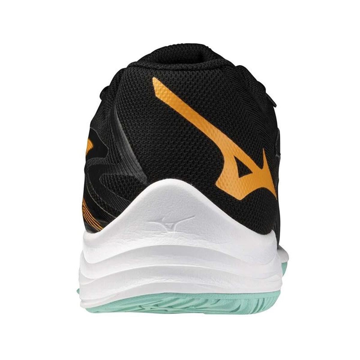 Trainers Thunder Blade Black Volleyball