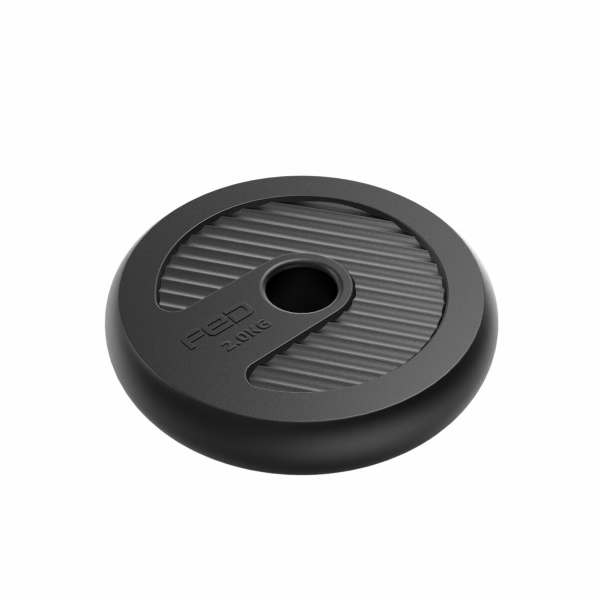 Weightlifting Disc FED