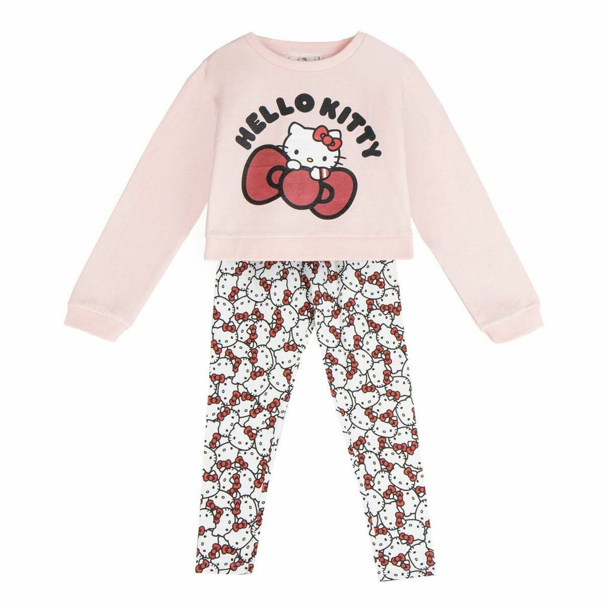 Set of clothes Pink