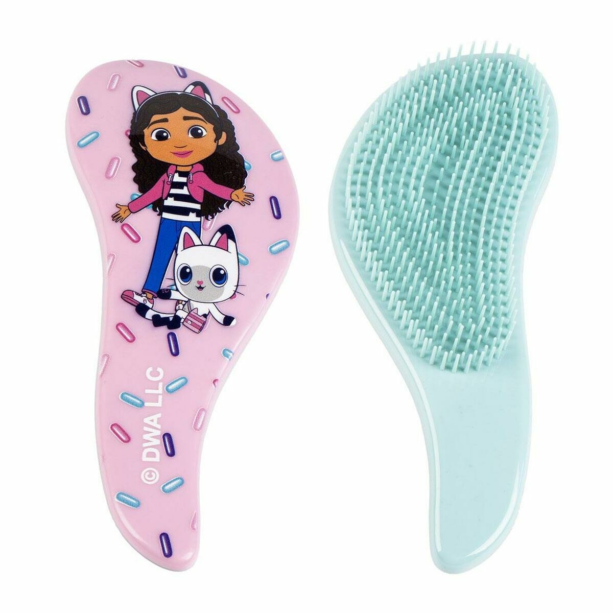 Brush Pink