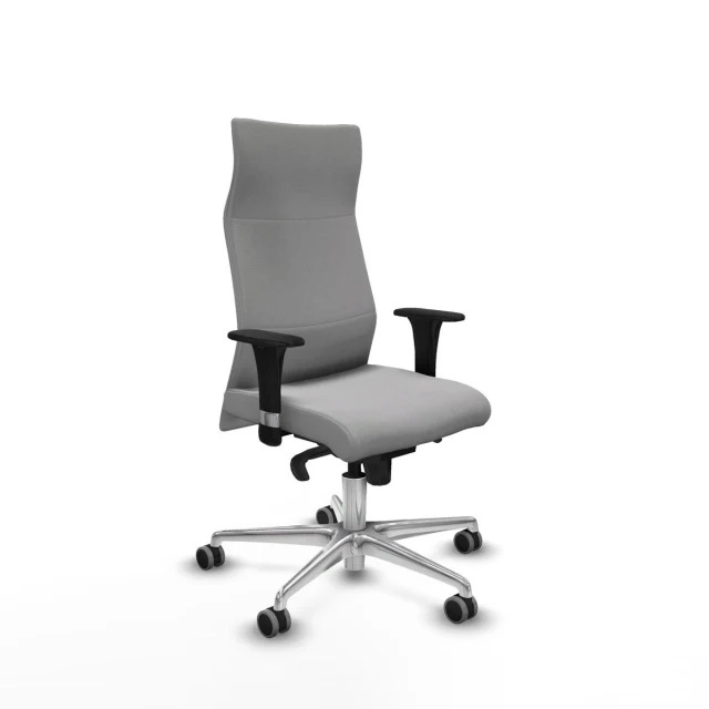 Office Chair B1C086G Light grey