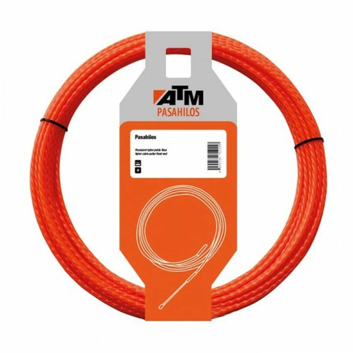 Cable mounting tube (15 m)