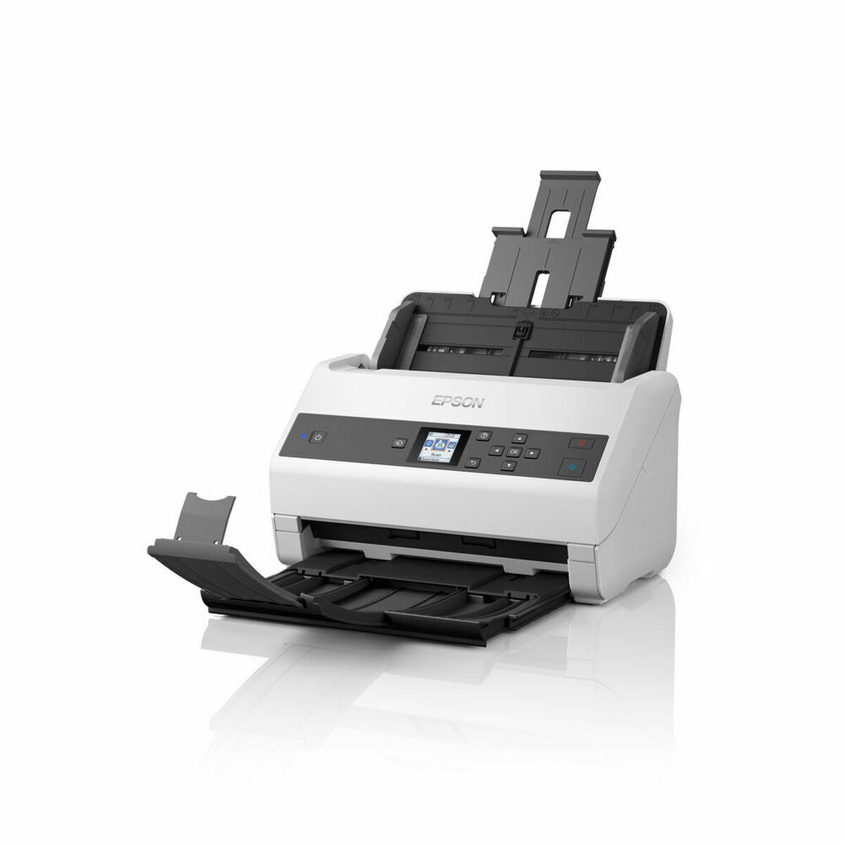 Scanner B11B250401