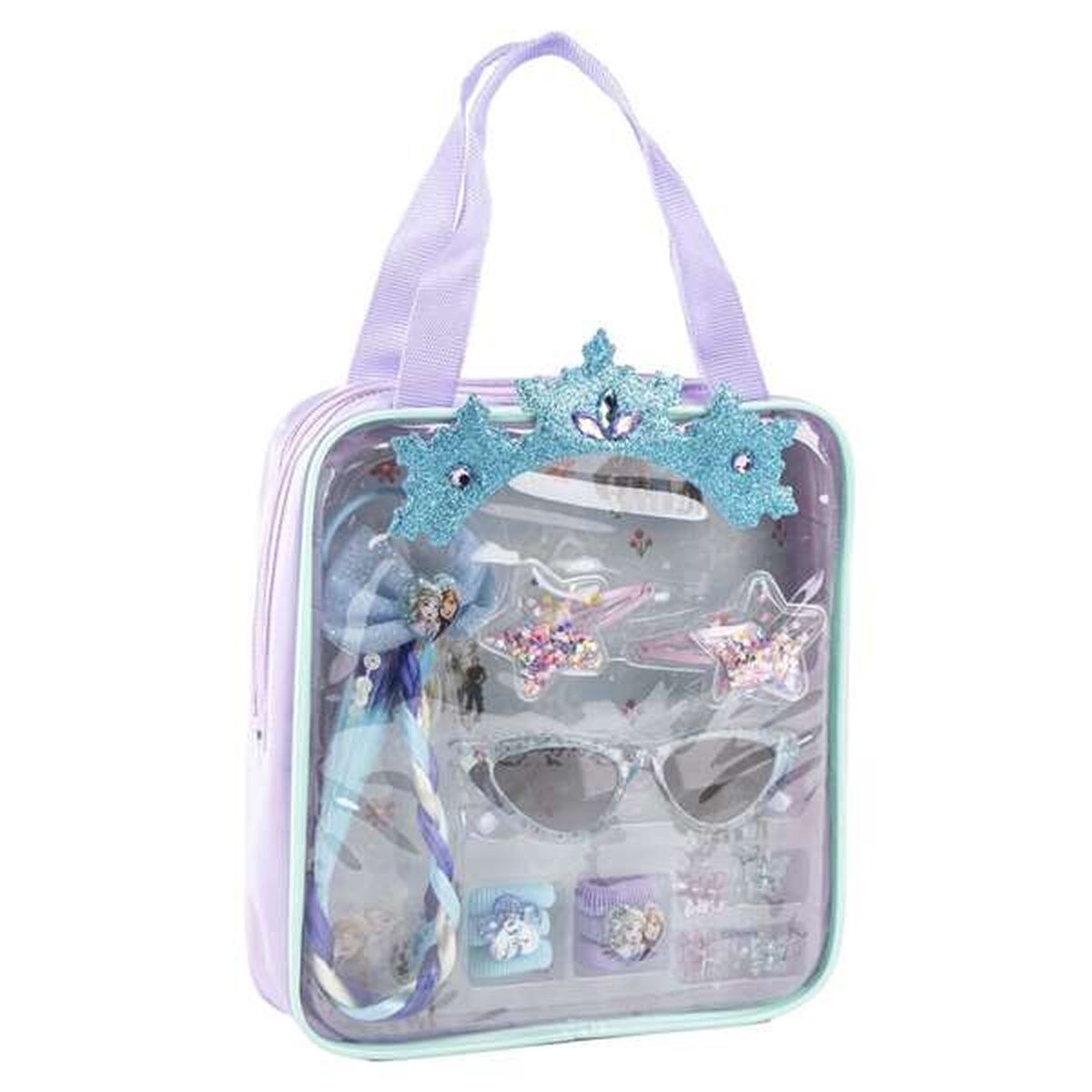 Beauty Kit Blue