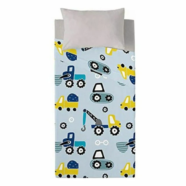 Top sheet Construction