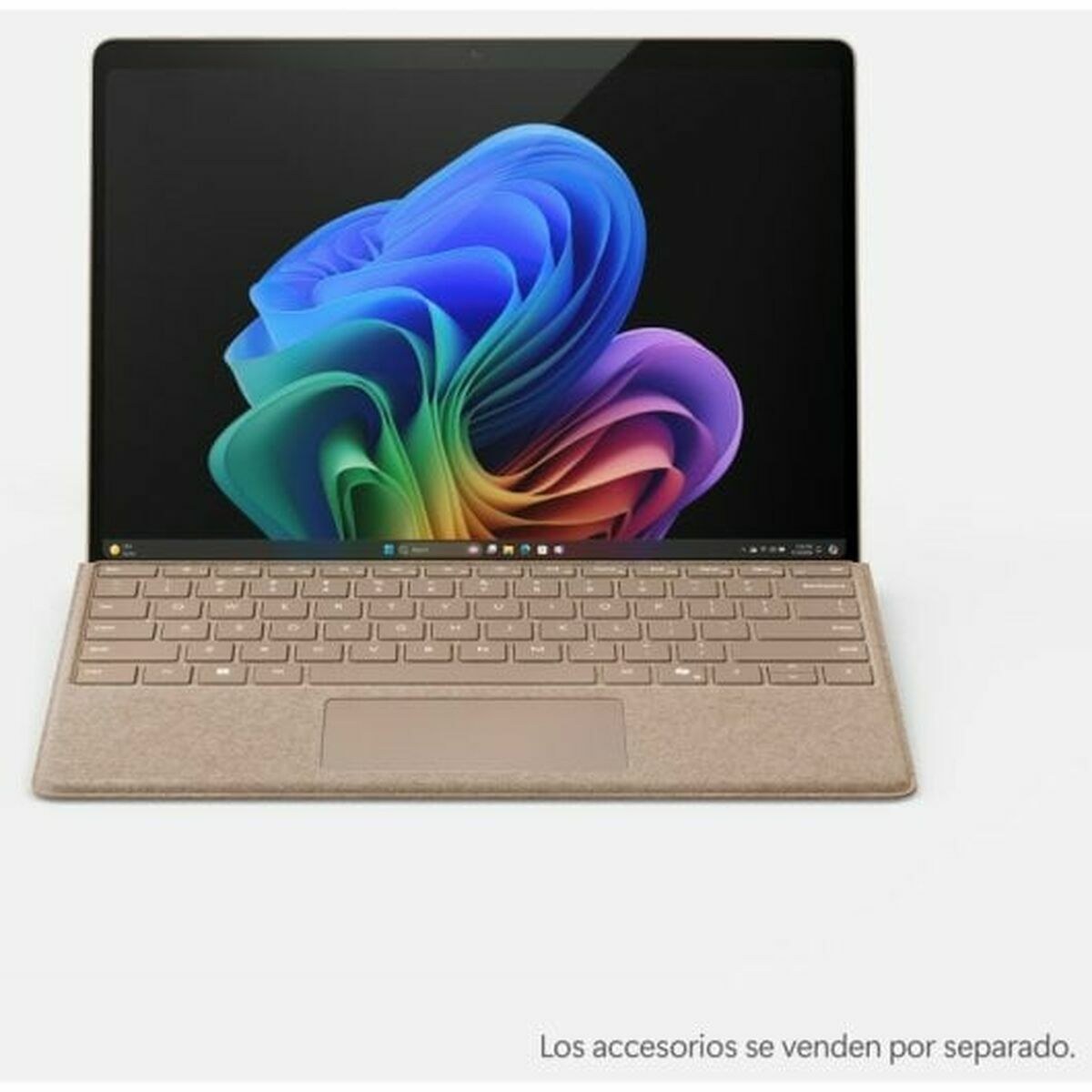 Laptop ZIA-00051 Spanish Qwerty 16 GB RAM 512 GB SSD