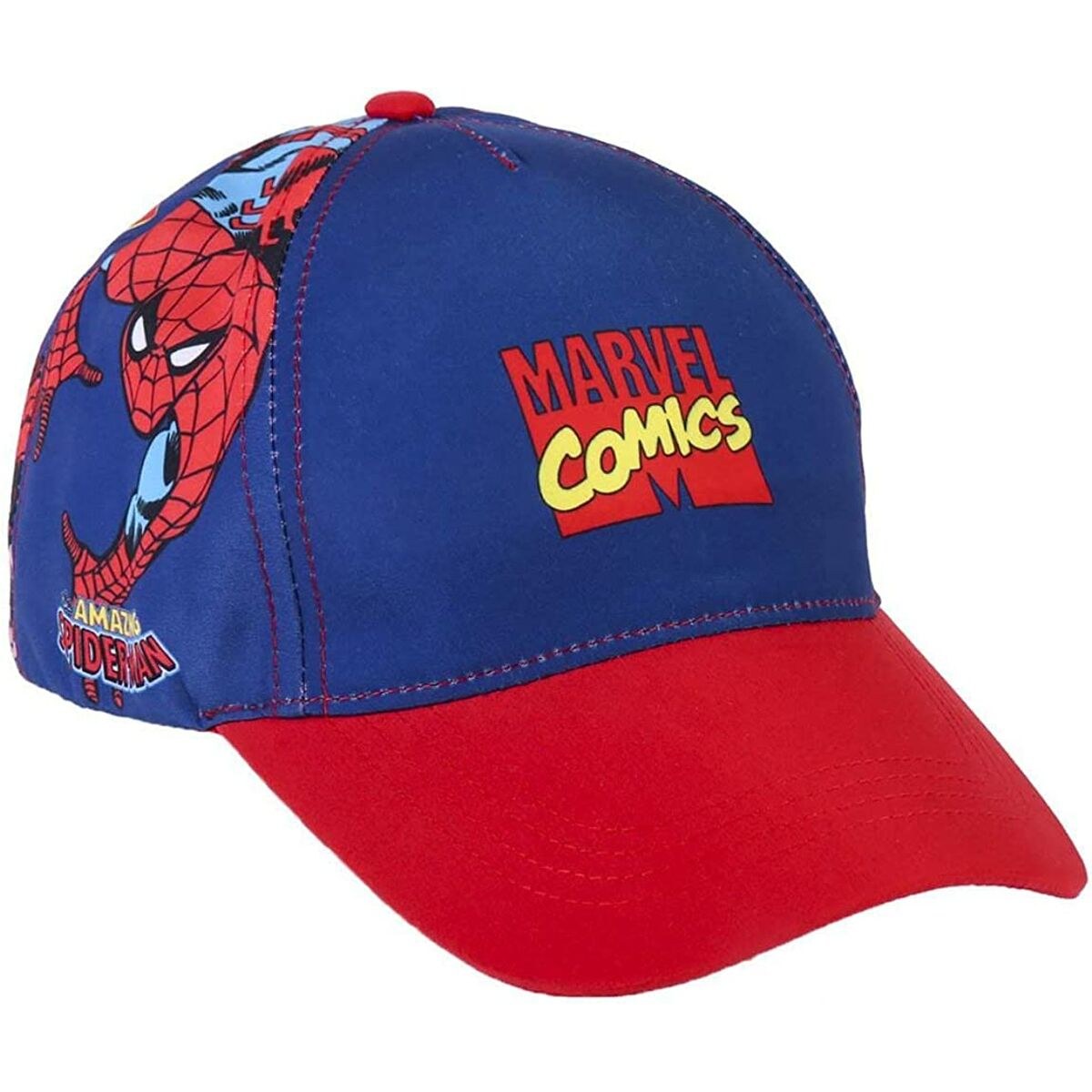 Child Cap