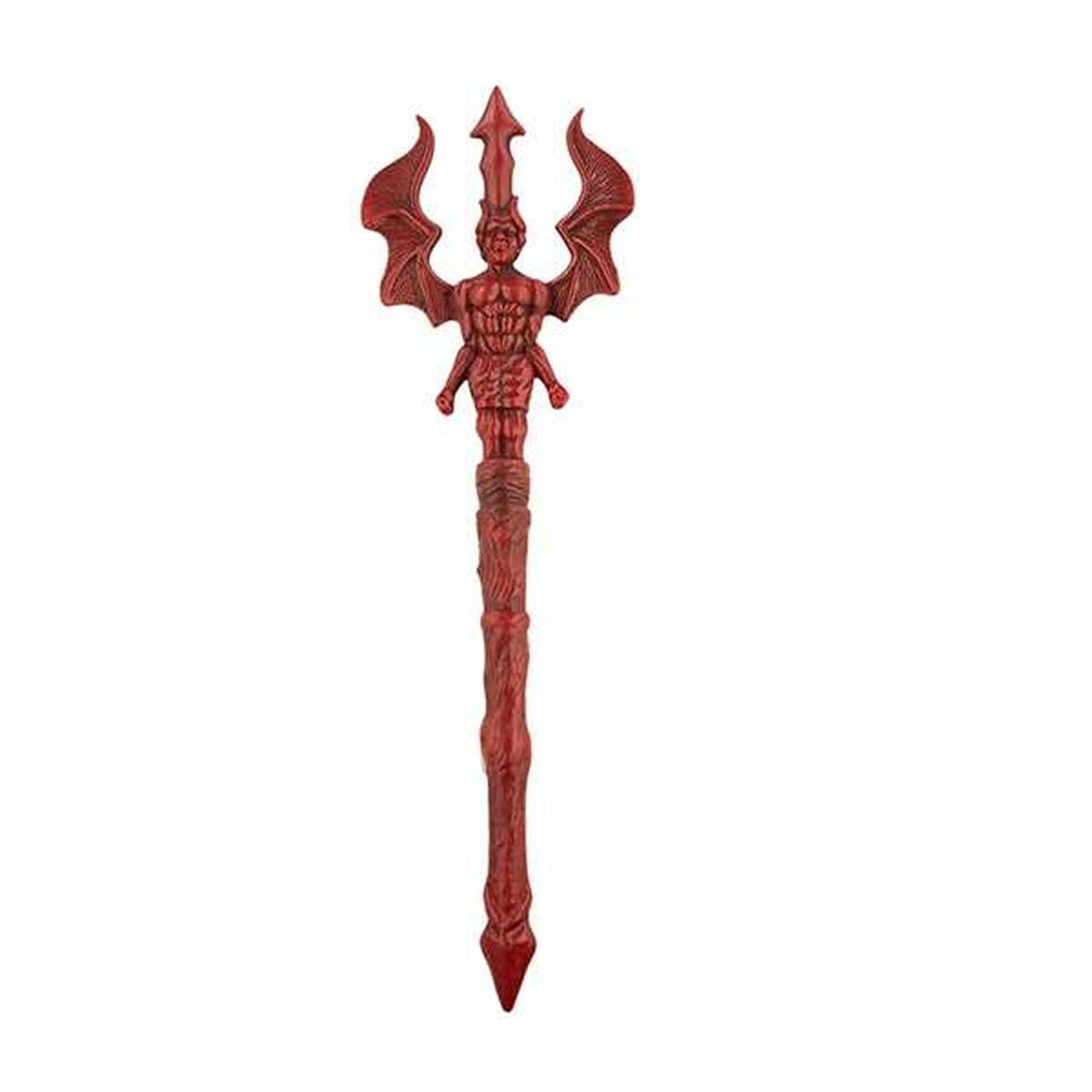 Трезубец Diablo