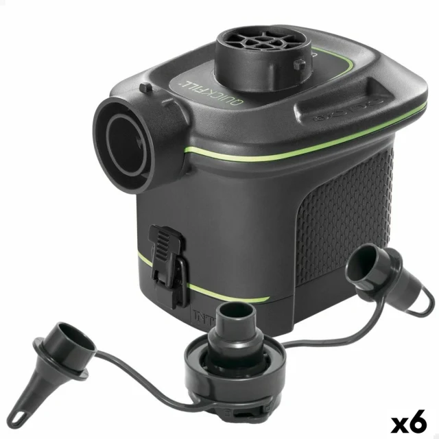 Electric Air Pump Quick FIll (6 Units)