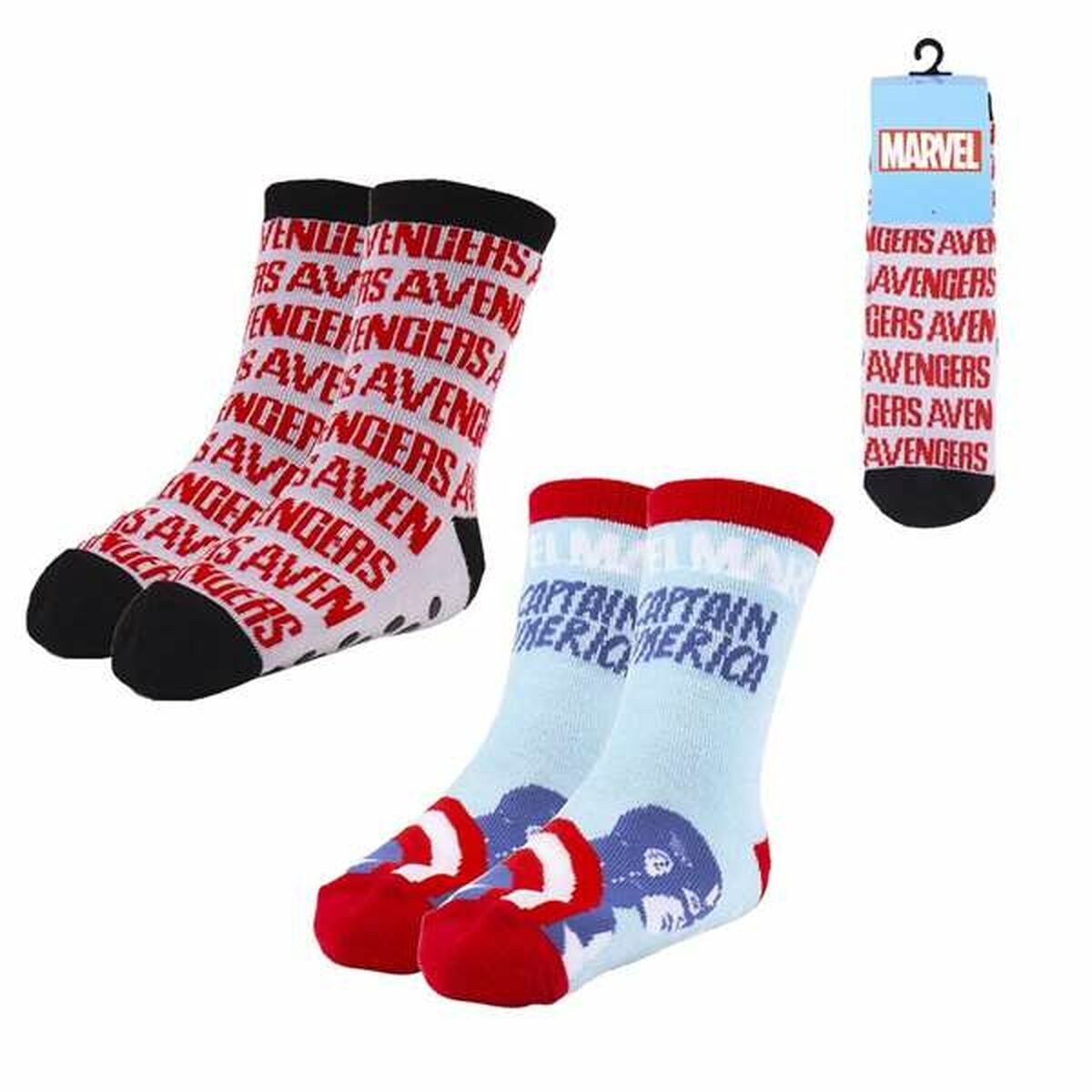 Non-slip Socks Multicolour