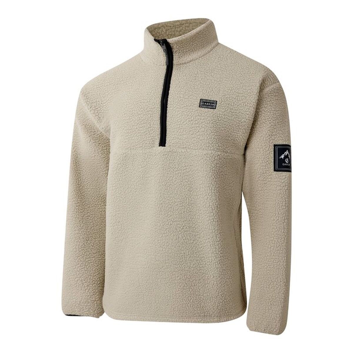 Fleece Lining Twin Tip1/2Fle Beige Men