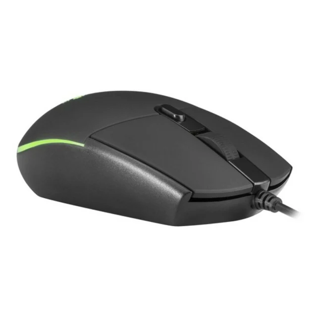 Optical mouse MMG