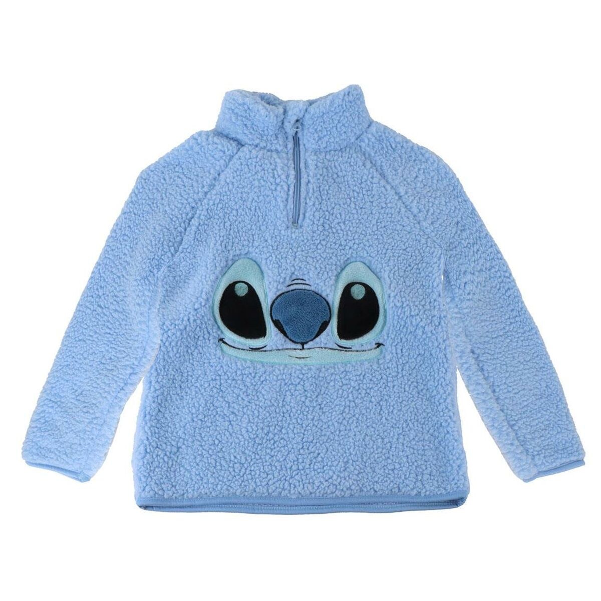 Children's Pyjama Blue