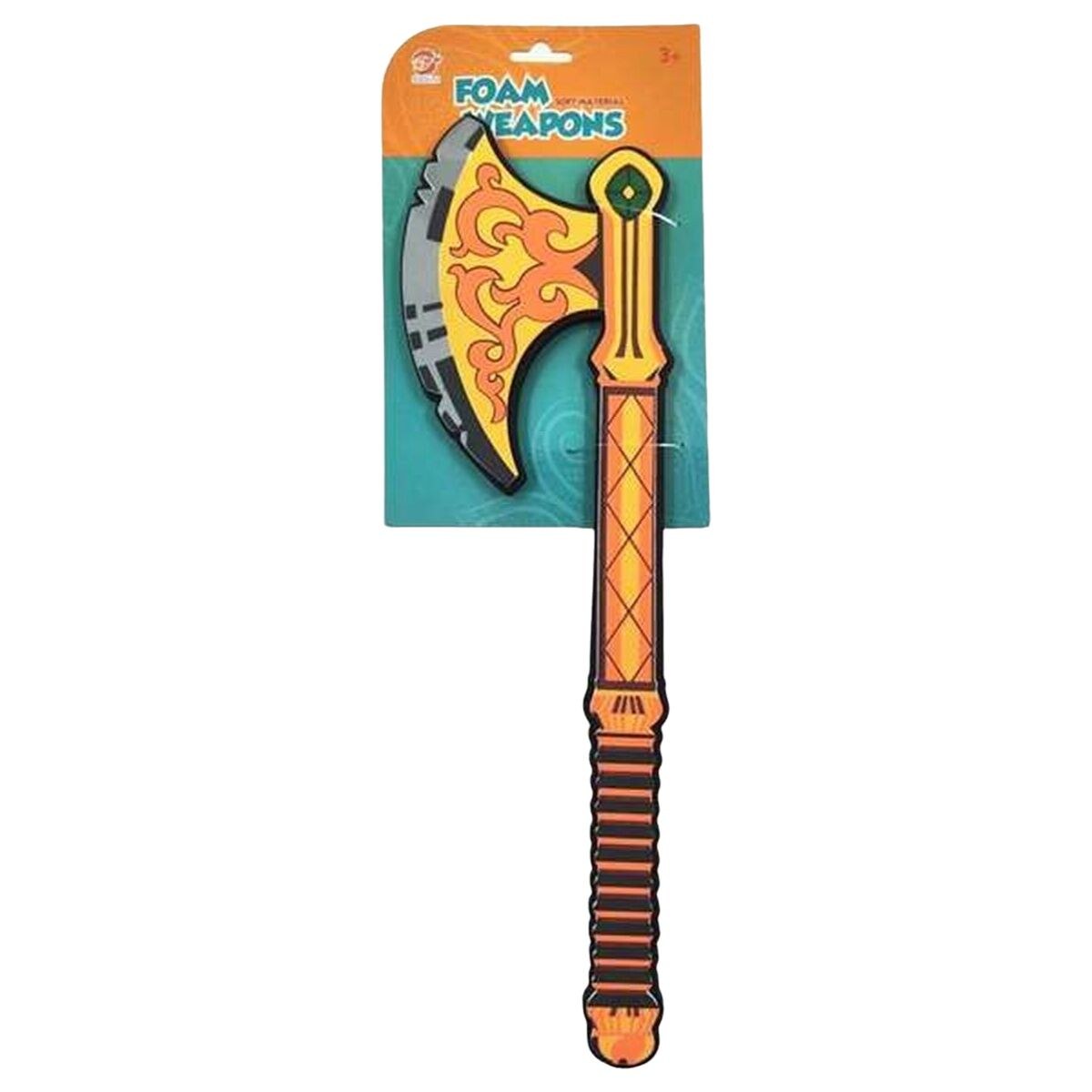Battle Axe