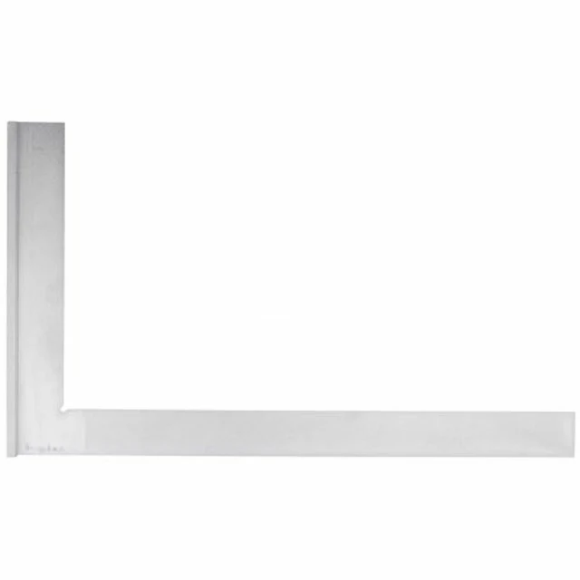 Locksmith's square SW 75 x 37,5 cm