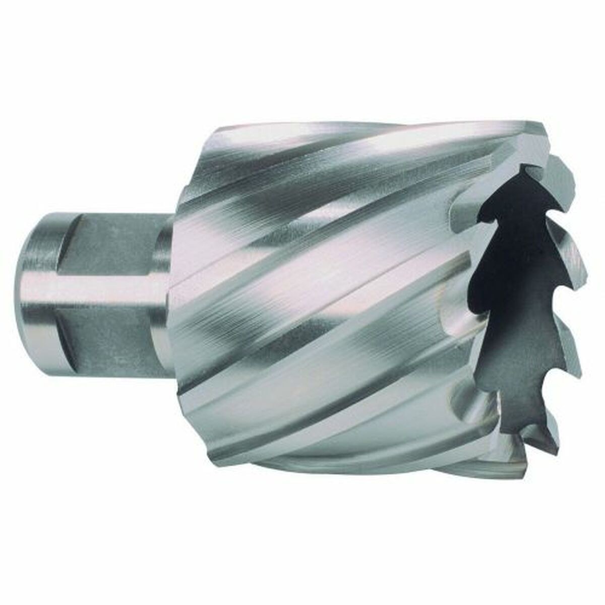 Hollow drill bit 60 mm