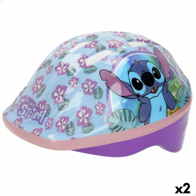 Children's Cycling Helmet 48-52 cm