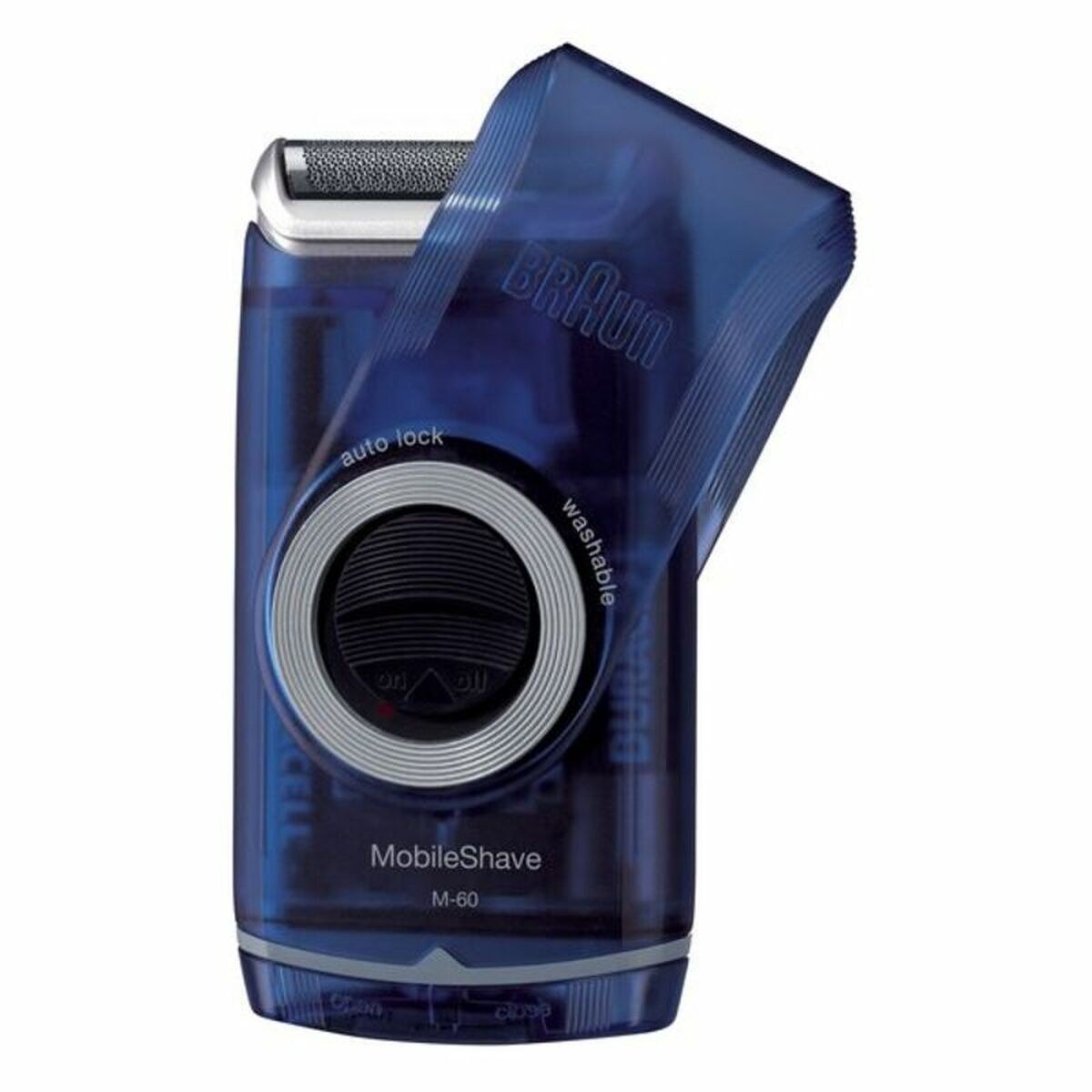 Shaver M 60b