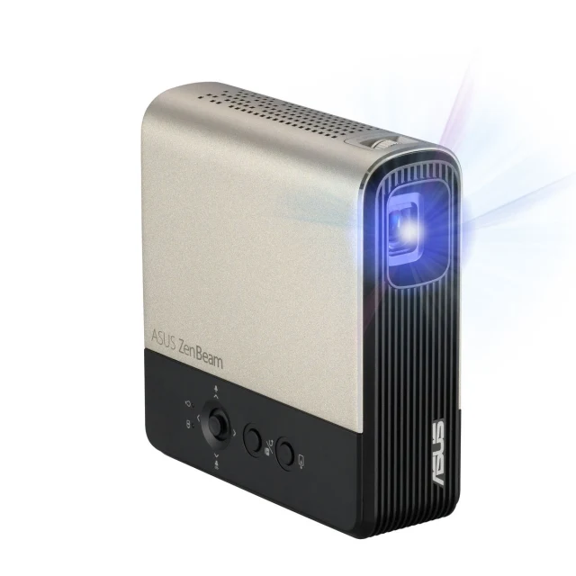 Projector ZenBeam E2 Full HD WVGA