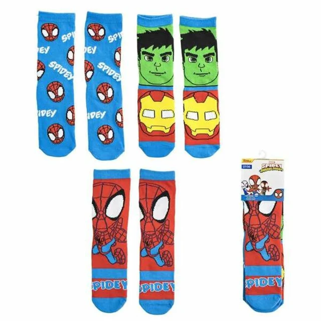 Socks Multicolour