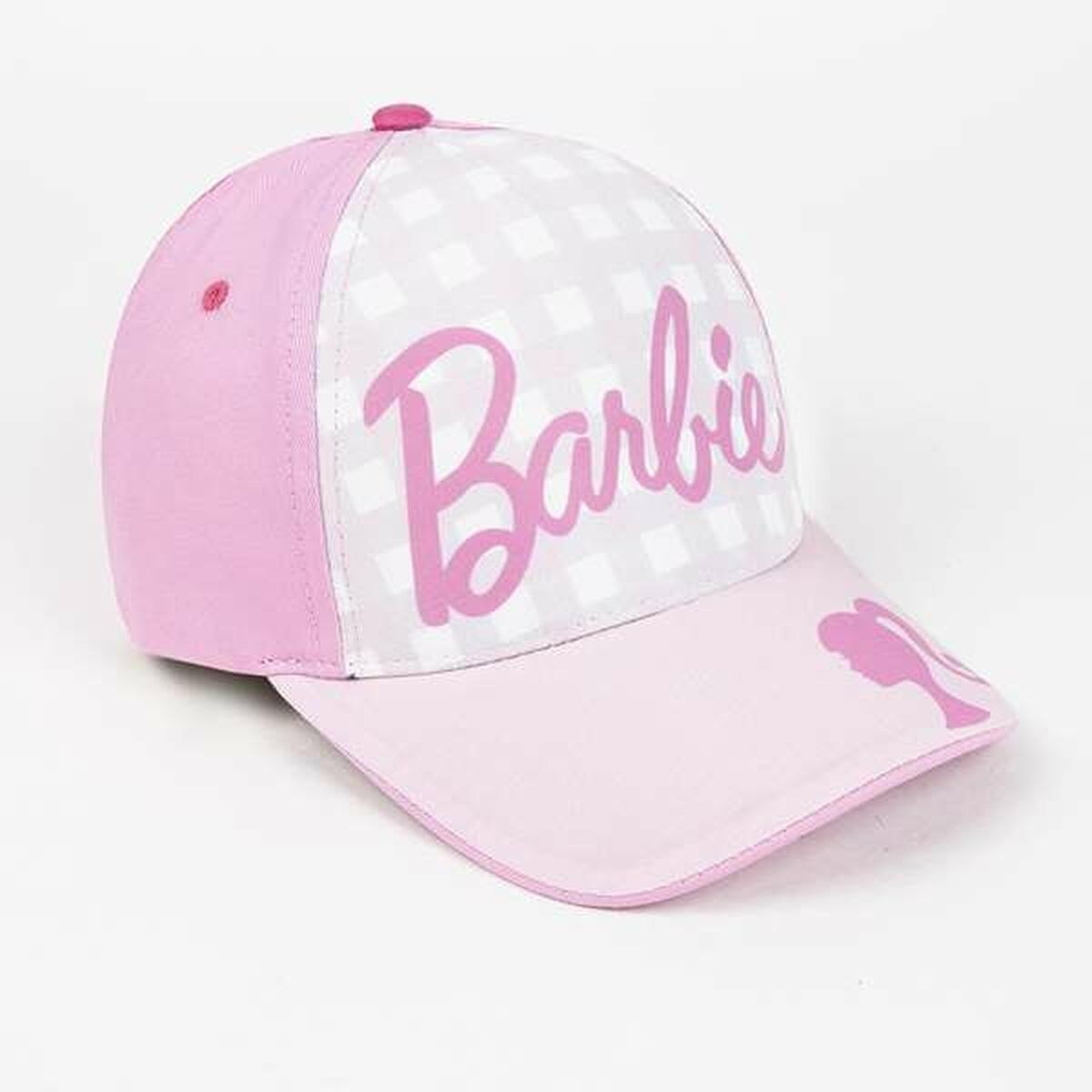 Child Cap Light Pink