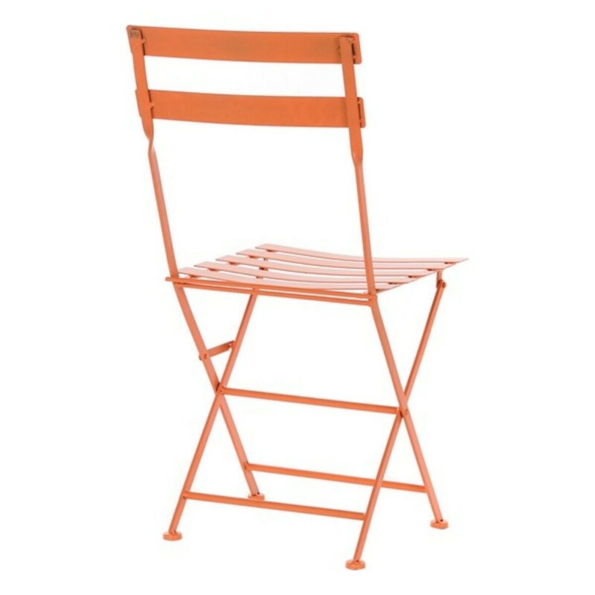 Table set with 2 chairs MB-177412 Coral 60 x 60 x 75 cm (3 pcs)