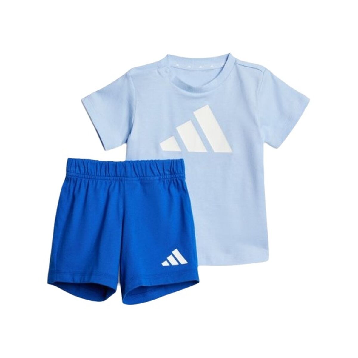Children's Sports Outfit BL T-SET 160 JC9641 Blue