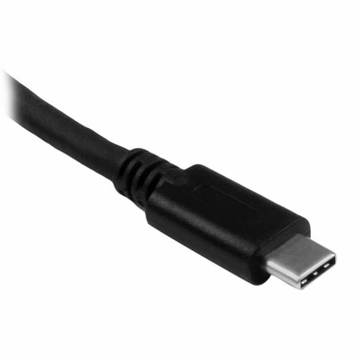 Card Reader FCREADU3C Silver