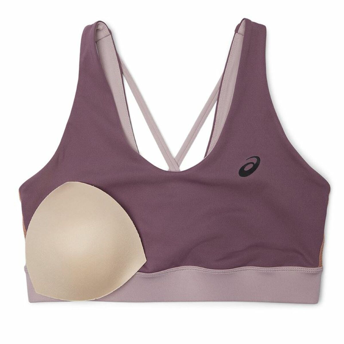 Sports Bra Pink