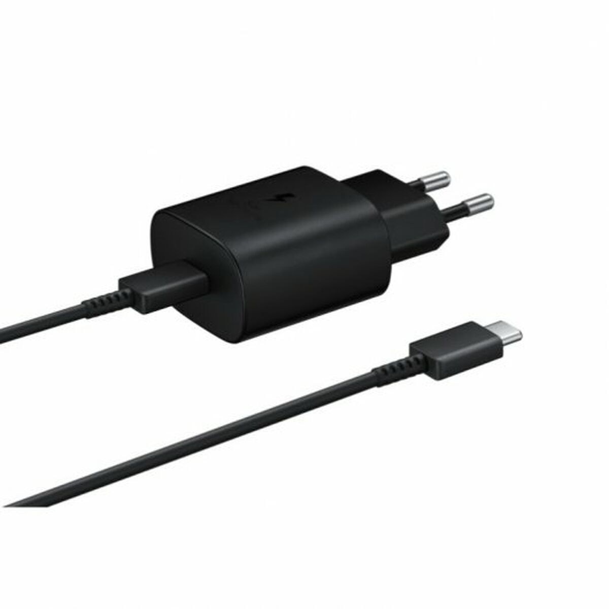 Wall Charger EP-TA800 Black
