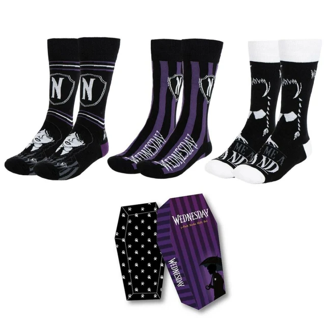 Socks 36-43