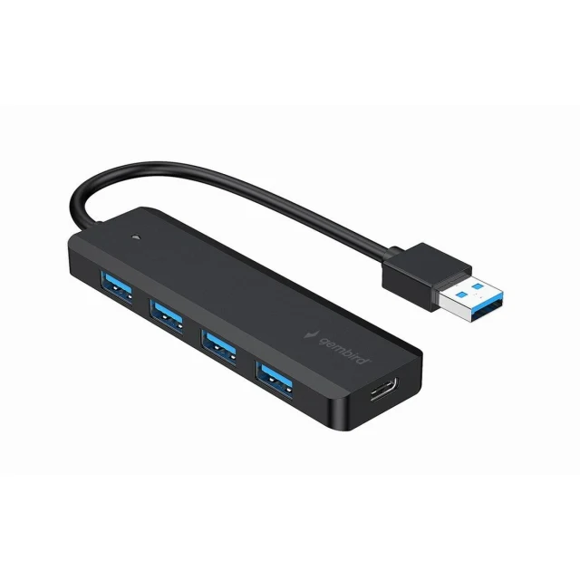 USB Hub UHB-U3P4P-02