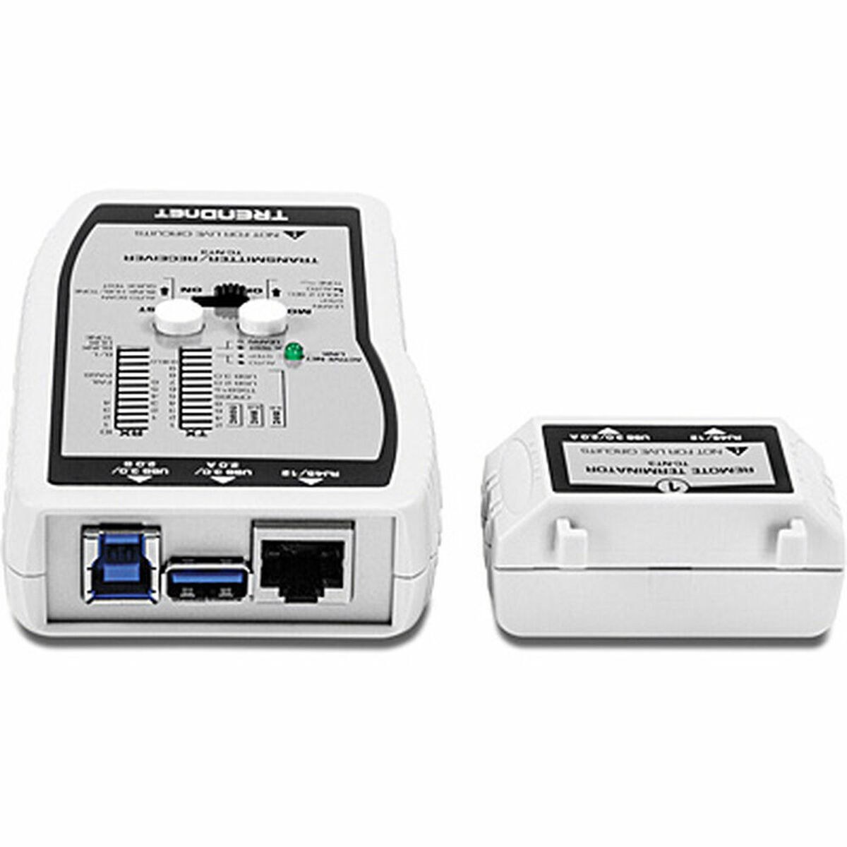 Network Cable Tester TC-NT3