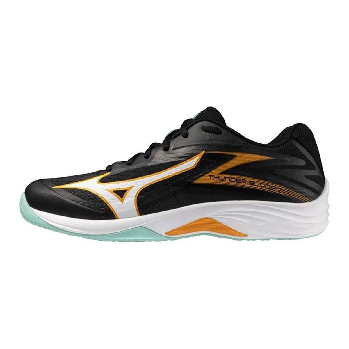 Trainers Thunder Blade Black Volleyball