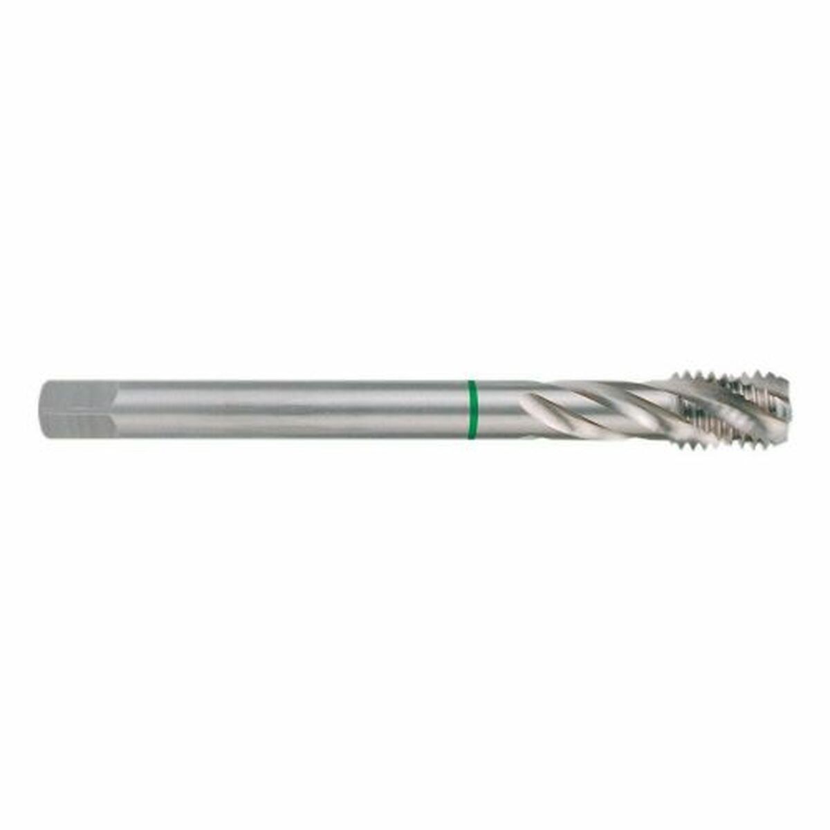Machine tap High speed steel (HSS) 30 mm DIN 5156 Type C