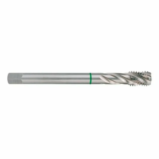Machine tap High speed steel (HSS) 30 mm DIN 5156 Type C