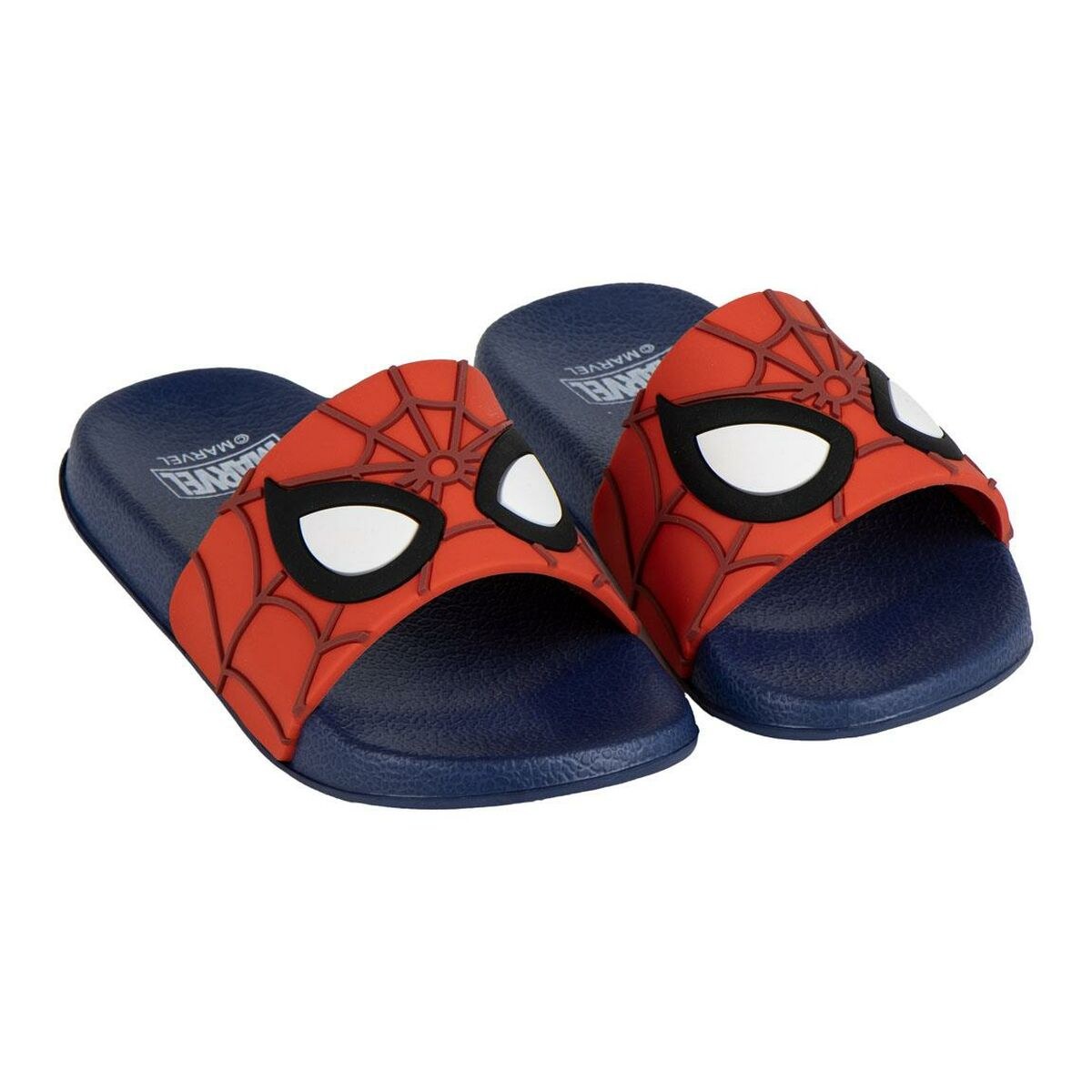 Flip Flops for Children Dark blue 28-29