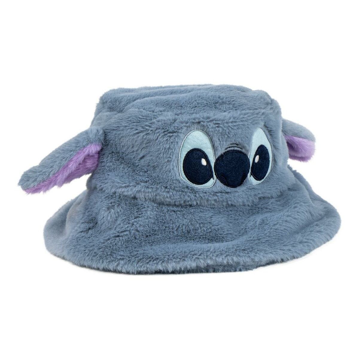 Hat Blue