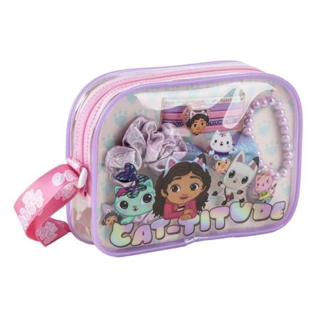 Beauty Kit Purple