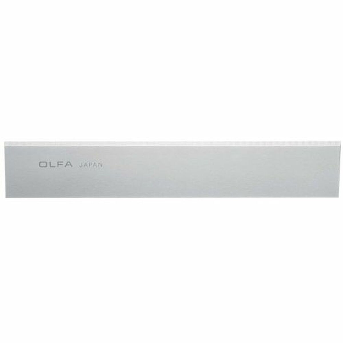 Cutter Blade Scraper 6 Units