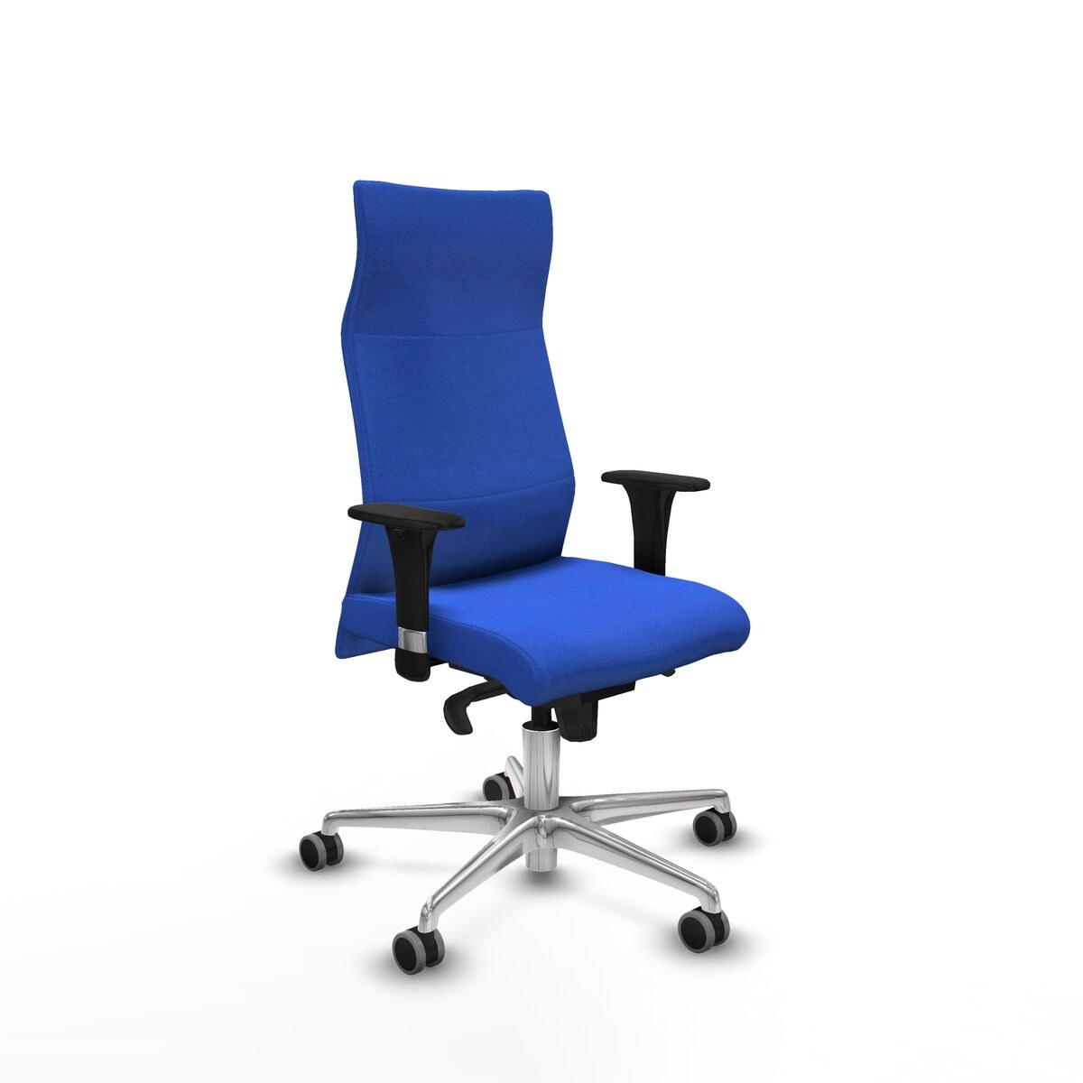 Office Chair B1C086G Blue