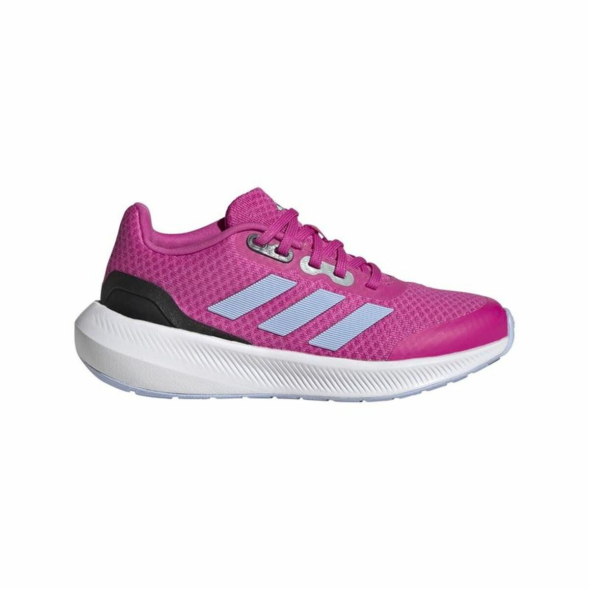 Sports Shoes for Kids Runfalcon 3.0 Pink Light Pink